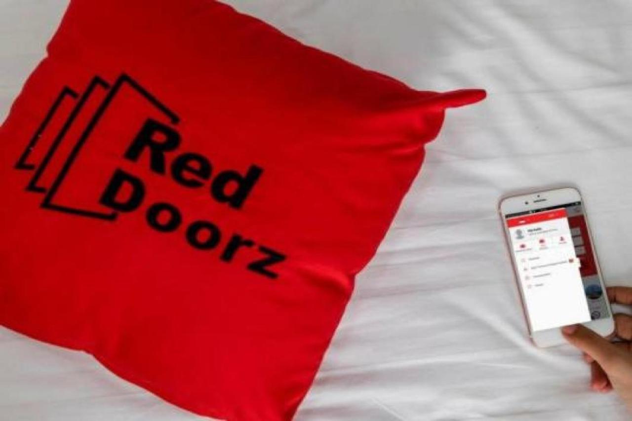 Reddoorz @ Graha Cemerlang Maros Makassar Exterior photo